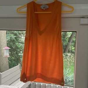 Women’s Yves Saint Laurent New Top.